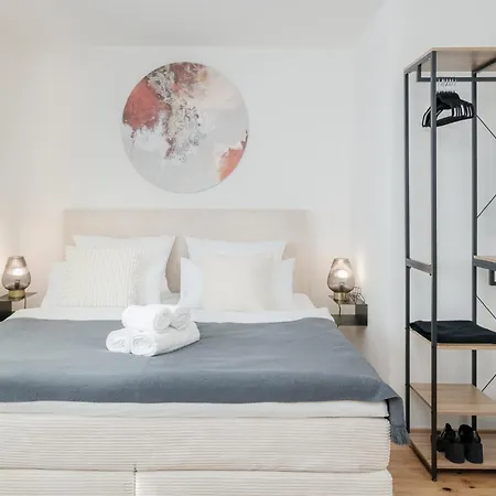 Fenjoy Design Studio Apartment Bernau am Chiemsee Exterior photo