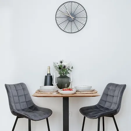 Fenjoy Design Studio Apartment Bernau am Chiemsee Exterior photo