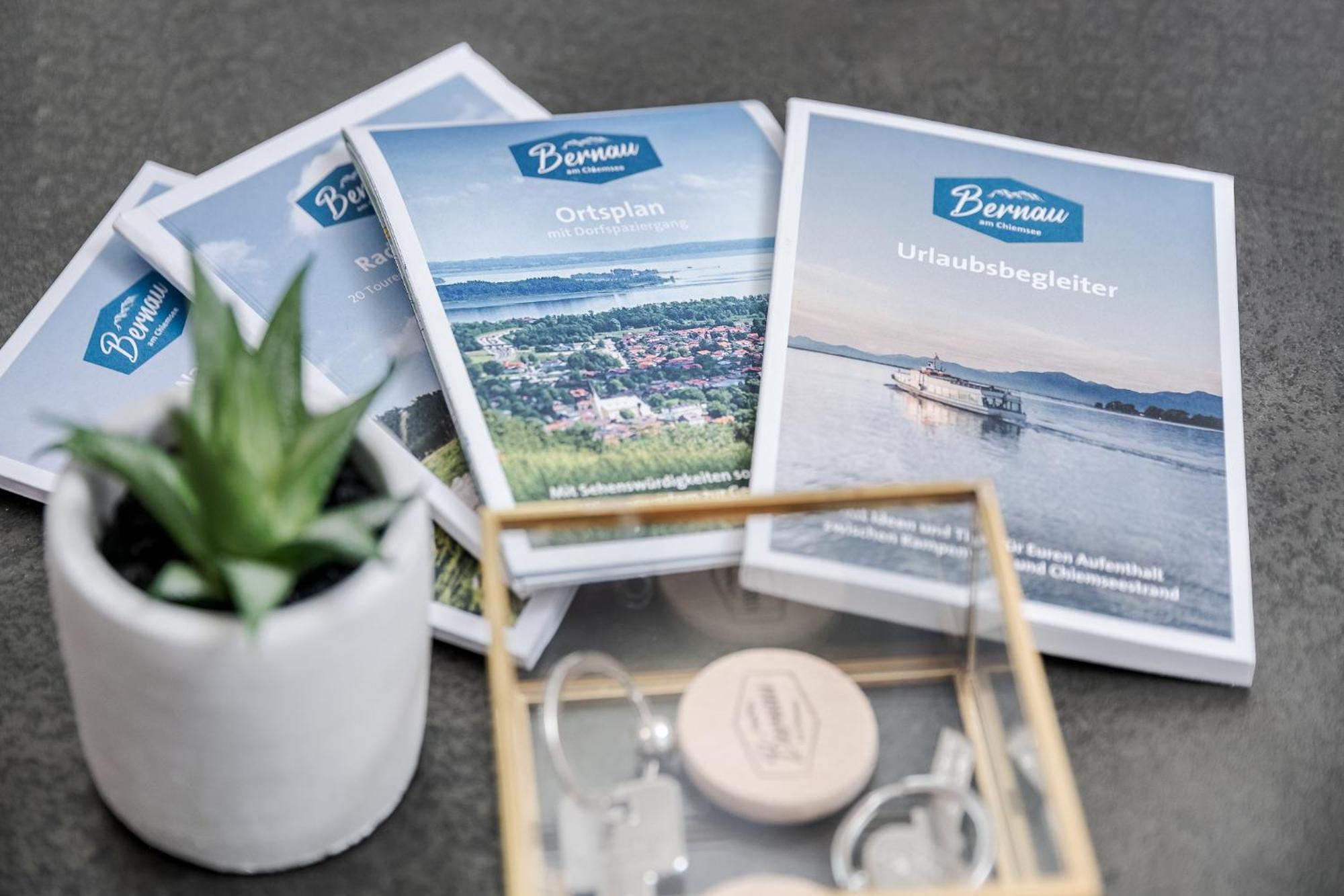 Fenjoy Design Bernau am Chiemsee