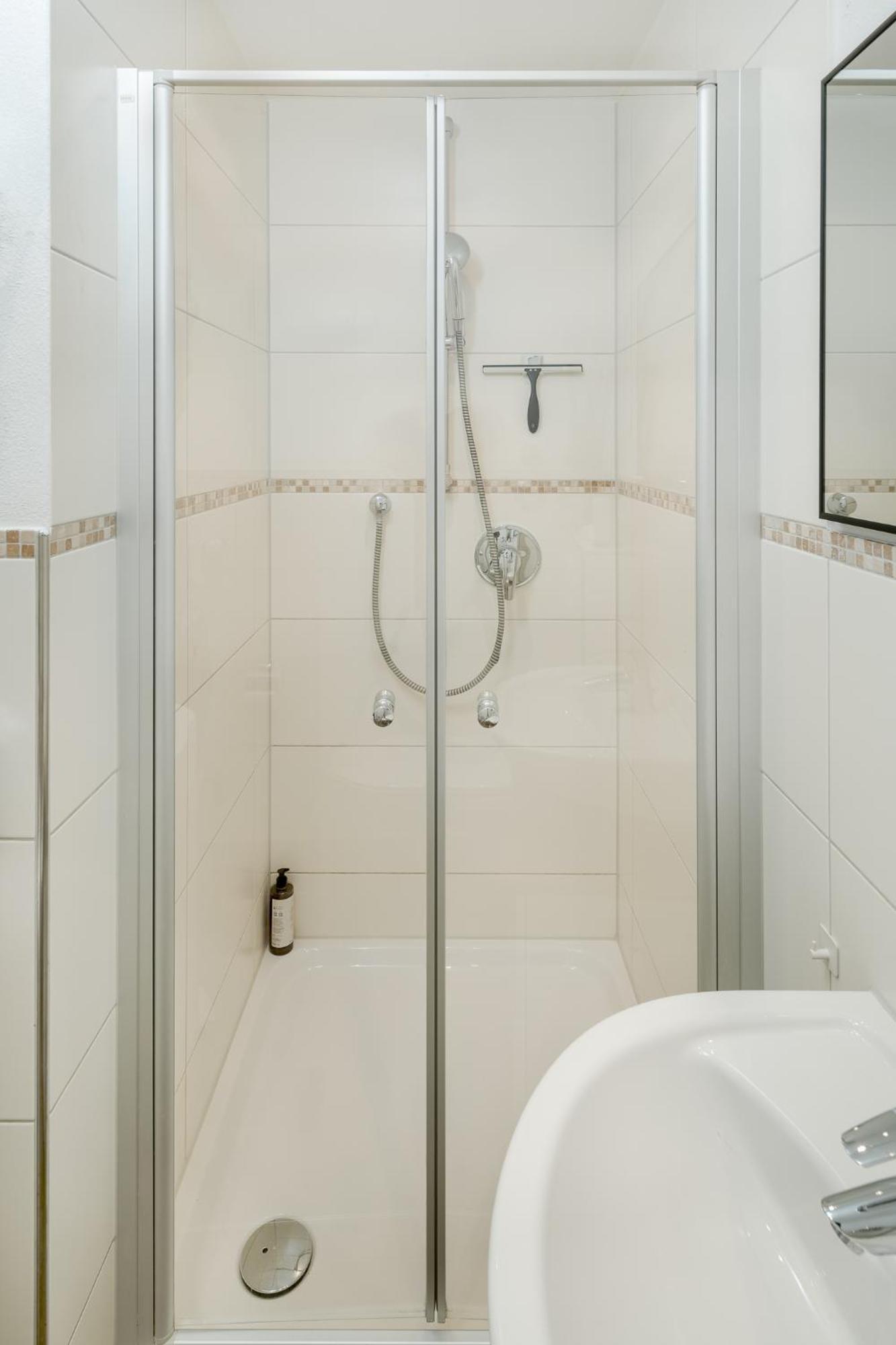 Apartment Fenjoy Design