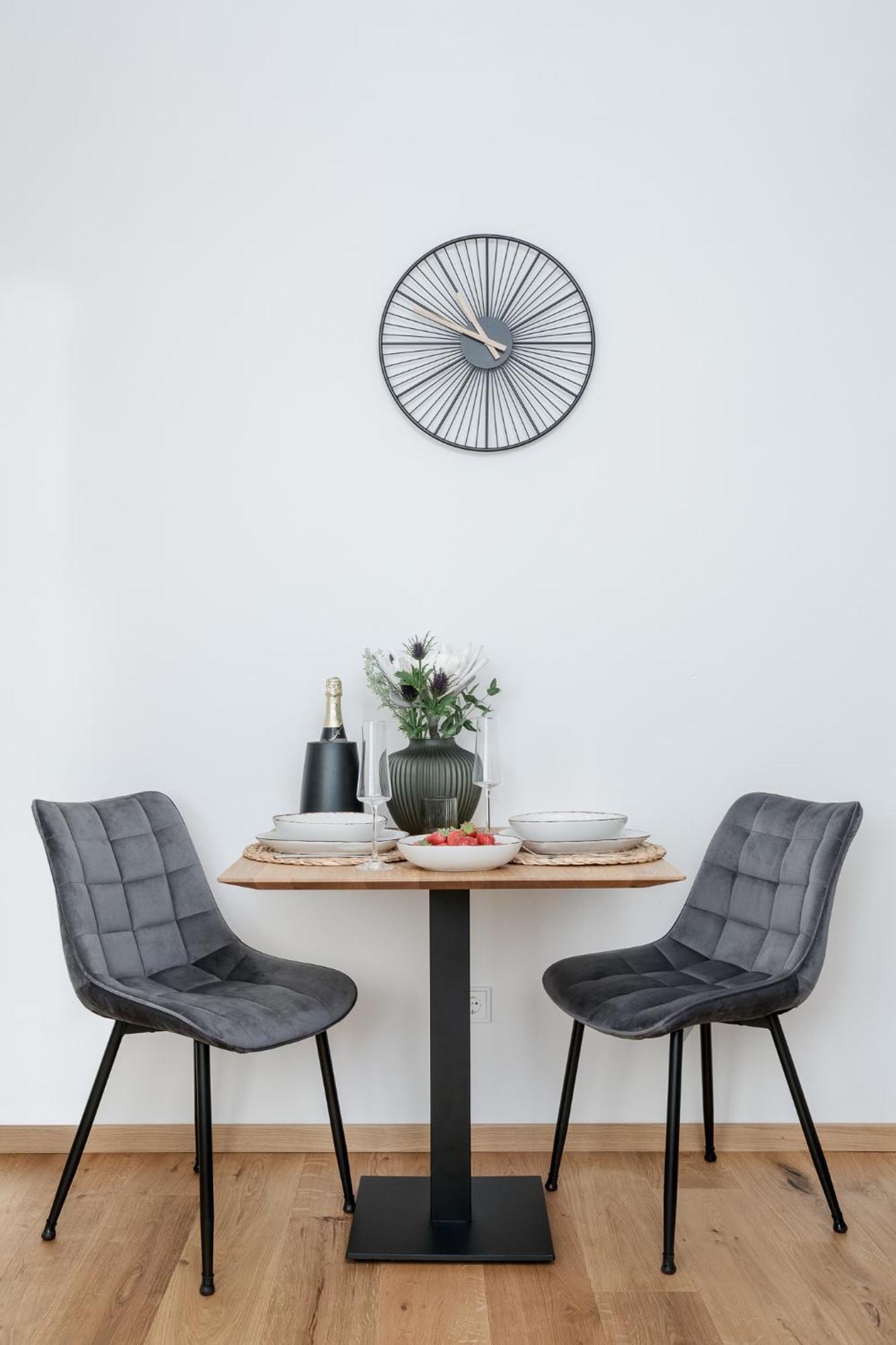 Fenjoy Design Apartment