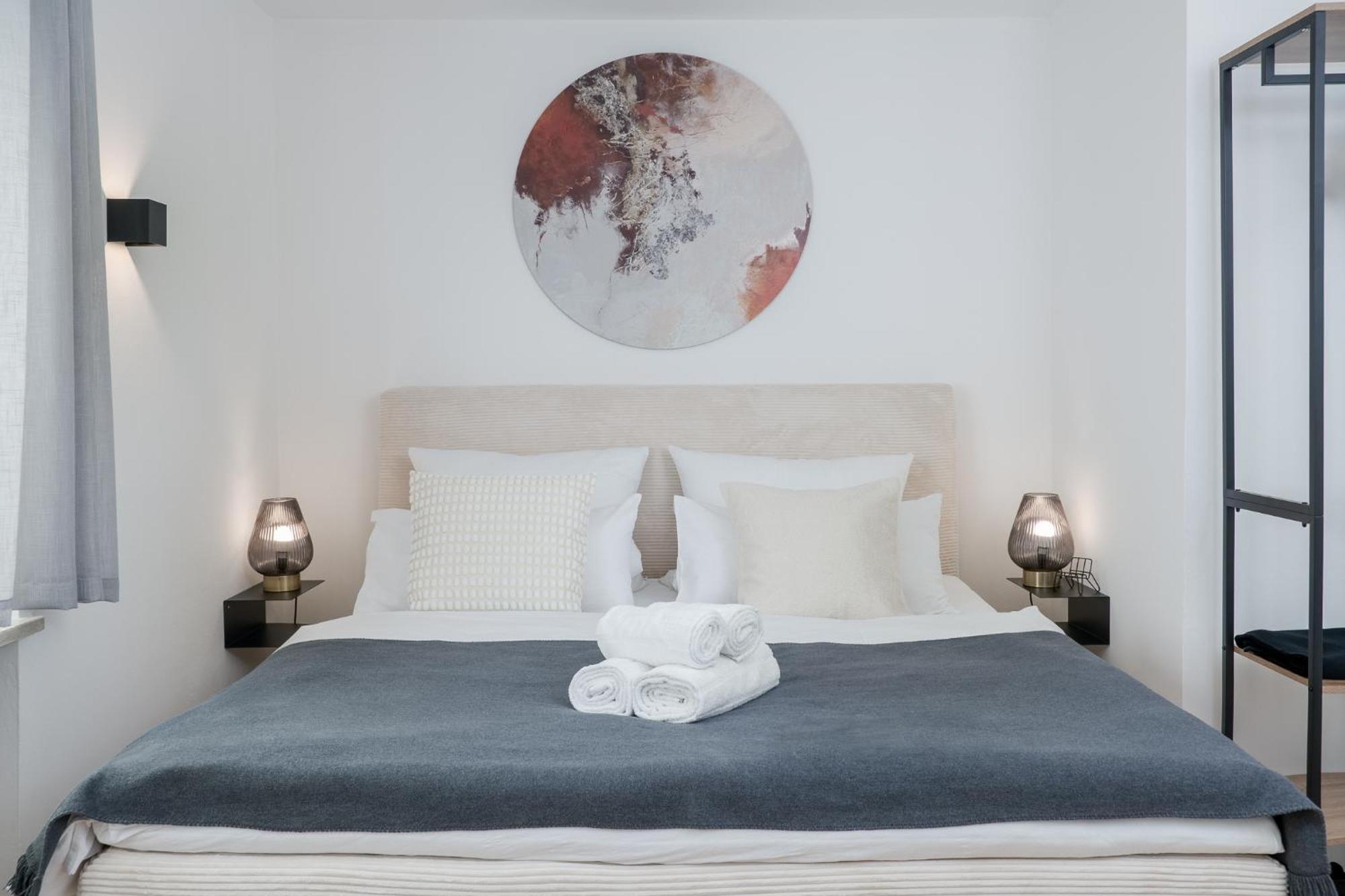 Fenjoy Design * Bernau am Chiemsee
