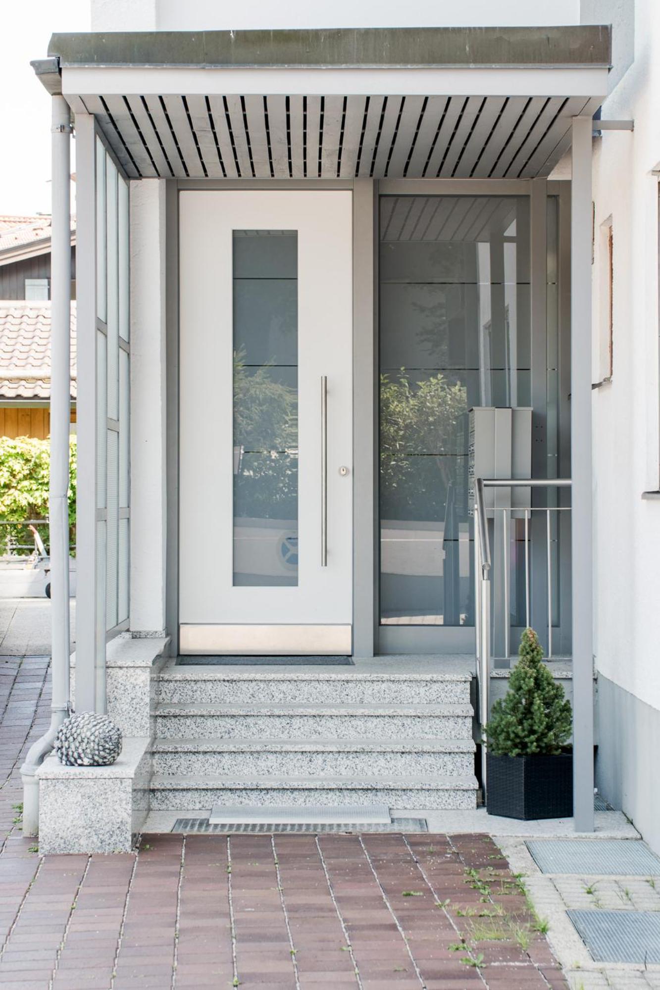 Fenjoy Design Apartment *
